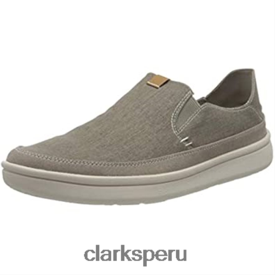 clarks paso cantal hombres Clarks 40N4LX2246