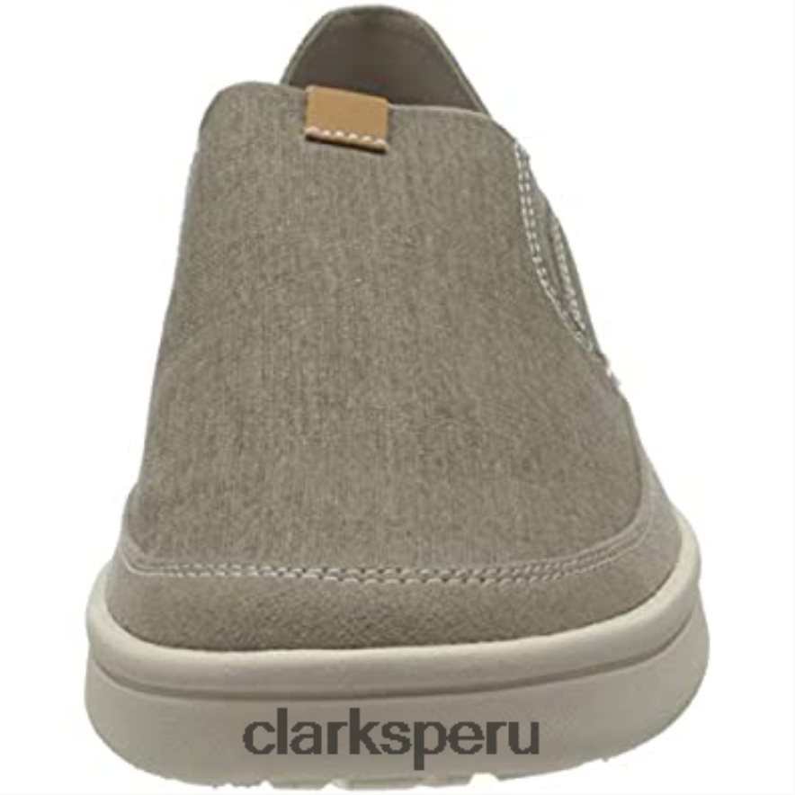 clarks paso cantal hombres Clarks 40N4LX2246
