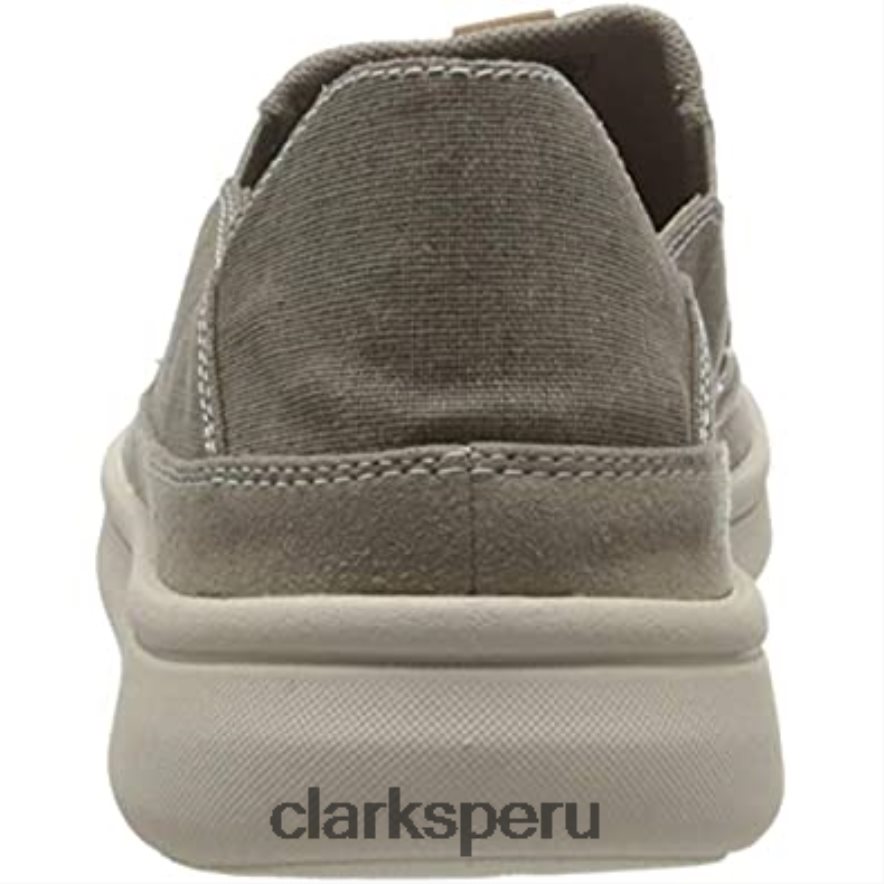 clarks paso cantal hombres Clarks 40N4LX2246