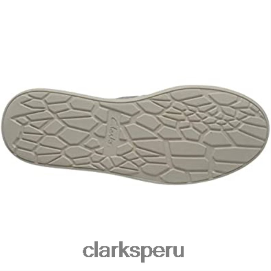 clarks paso cantal hombres Clarks 40N4LX2246