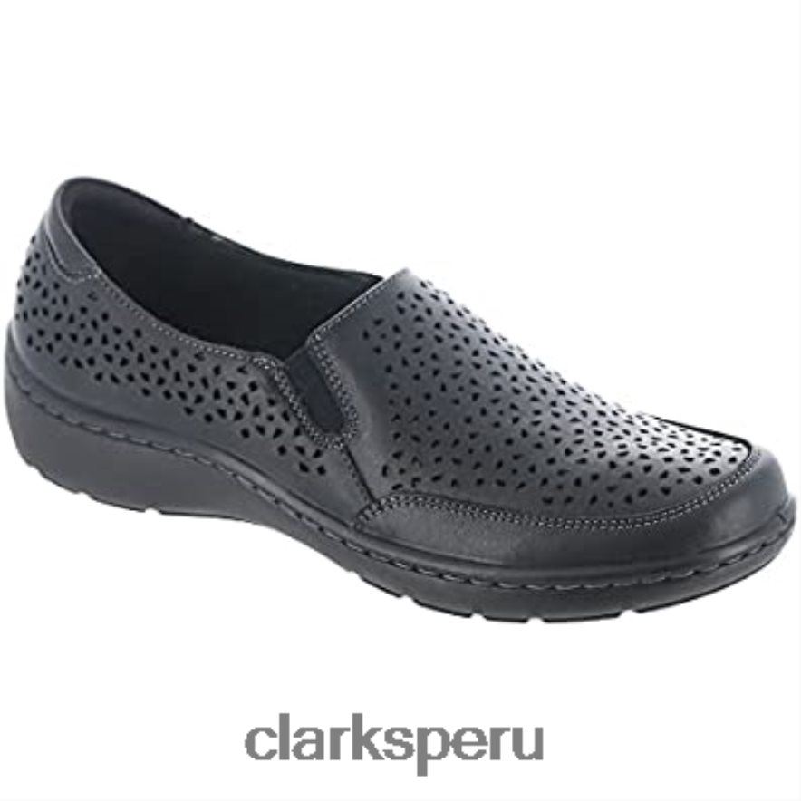 mocasines clarks cora sky para hombre hombres Clarks 40N4LX214