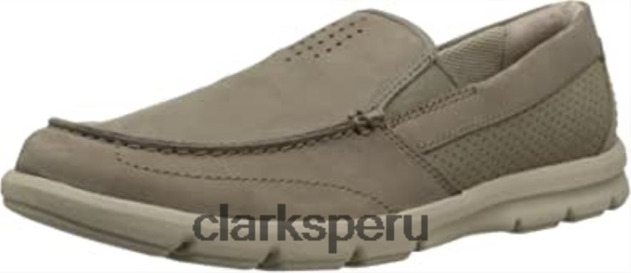 mocasines clarks jarwrace para hombre hombres Clarks 40N4LX1309