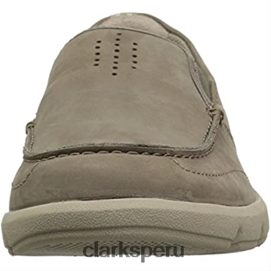 mocasines clarks jarwrace para hombre hombres Clarks 40N4LX1309