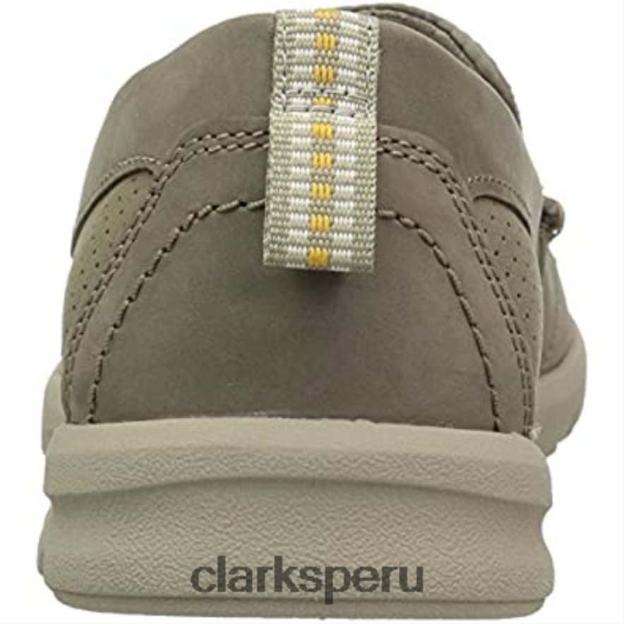 mocasines clarks jarwrace para hombre hombres Clarks 40N4LX1309