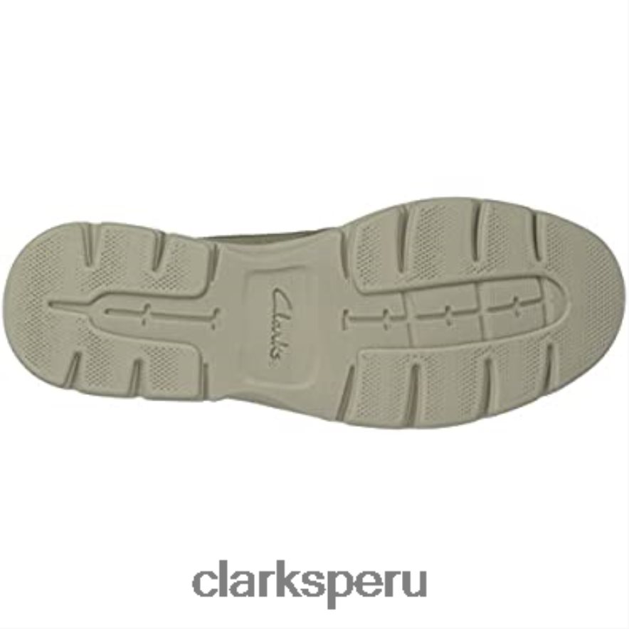 mocasines clarks jarwrace para hombre hombres Clarks 40N4LX1309