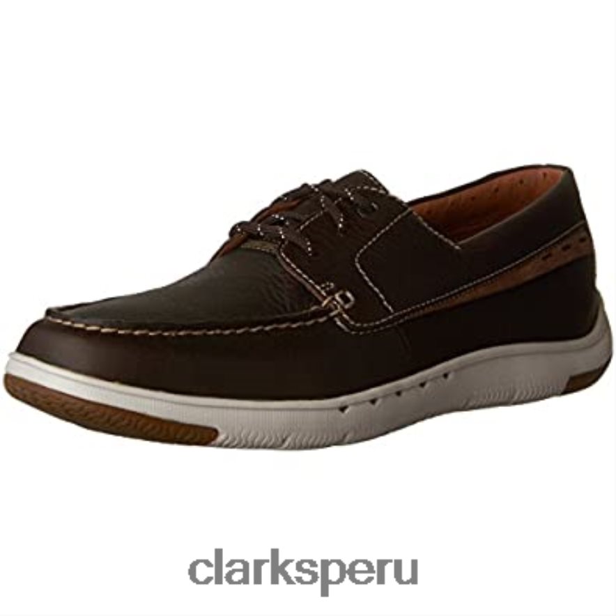 mocasines clarks unmas de borde bajo para hombre hombres Clarks 40N4LX2440