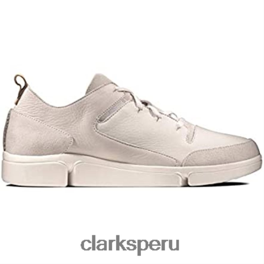 Clarks 41028 Tri Verve encaje para hombre hombres Clarks 40N4LX304