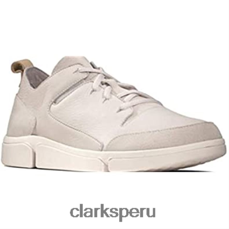 Clarks 41028 Tri Verve encaje para hombre hombres Clarks 40N4LX304