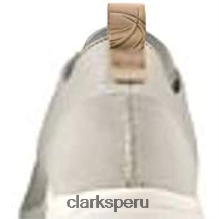 Clarks 41028 Tri Verve encaje para hombre hombres Clarks 40N4LX304