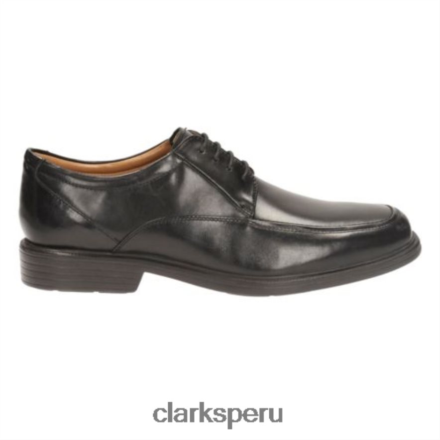 boone clarks negros hombres Clarks 40N4LX4427 negro