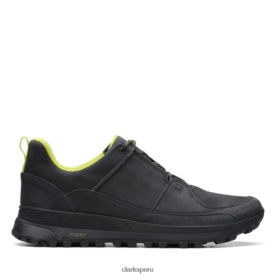clarks atl trek run negros hombres Clarks 40N4LX5440 negro