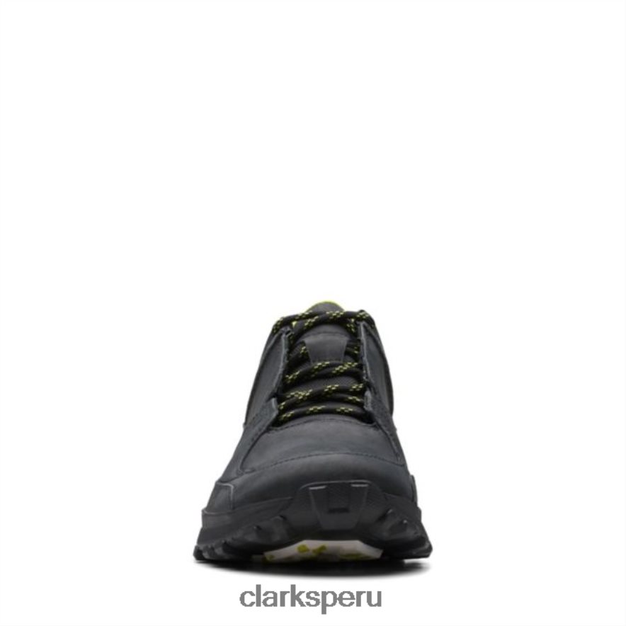 clarks atl trek run negros hombres Clarks 40N4LX5440 negro