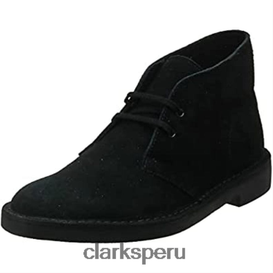 clarks bushacre 2 hombres bushacre 2 hombres Clarks 40N4LX561