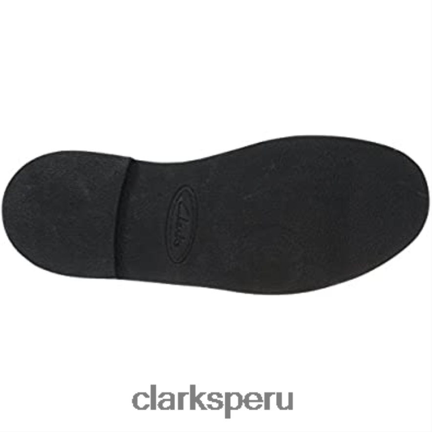 clarks bushacre 2 hombres bushacre 2 hombres Clarks 40N4LX561