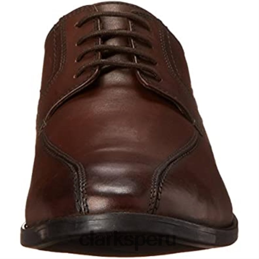 clarks hombre kalden vibe kalden vibe beige hombres Clarks 40N4LX1752