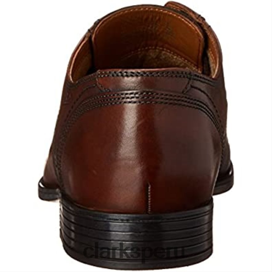 clarks hombre kalden vibe kalden vibe beige hombres Clarks 40N4LX1752