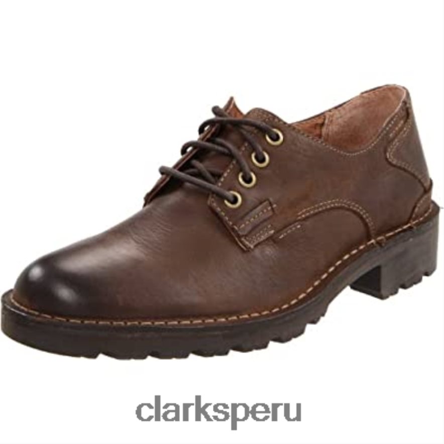 clarks lugano lugano hombres Clarks 40N4LX2617