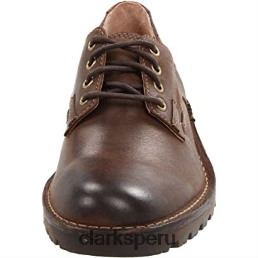 clarks lugano lugano hombres Clarks 40N4LX2617