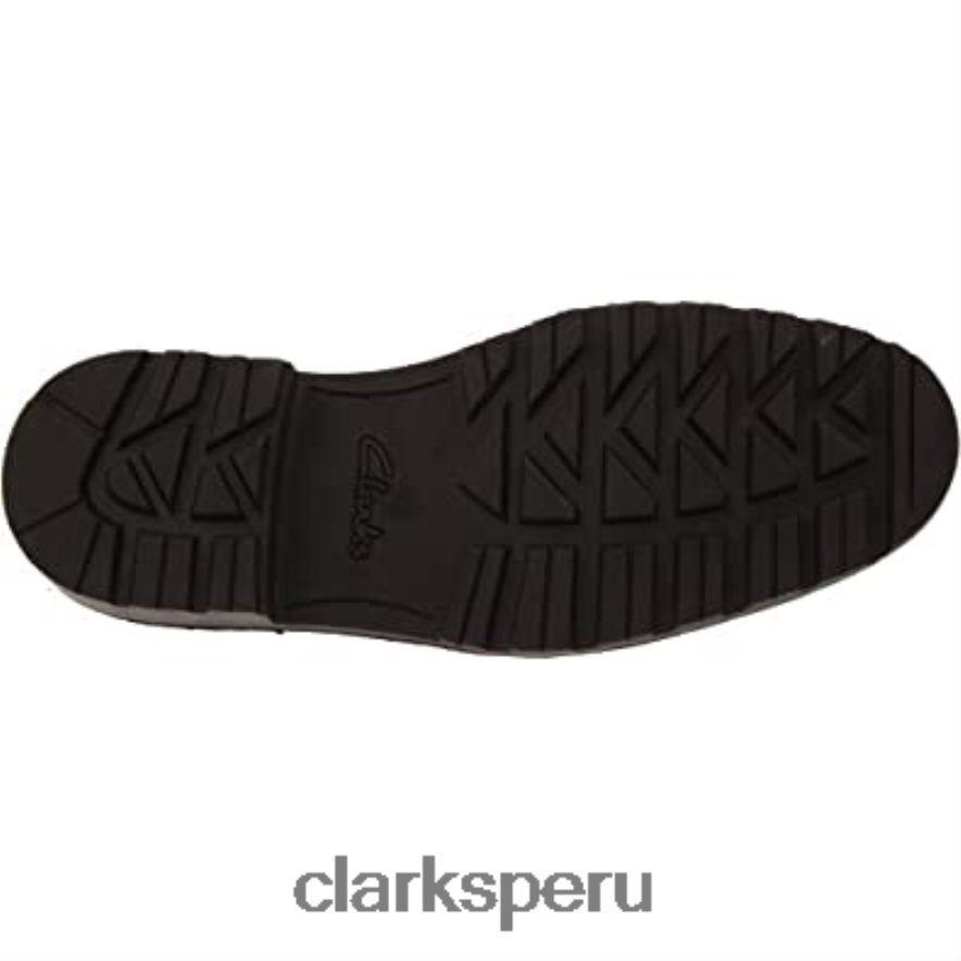 clarks lugano lugano hombres Clarks 40N4LX2617