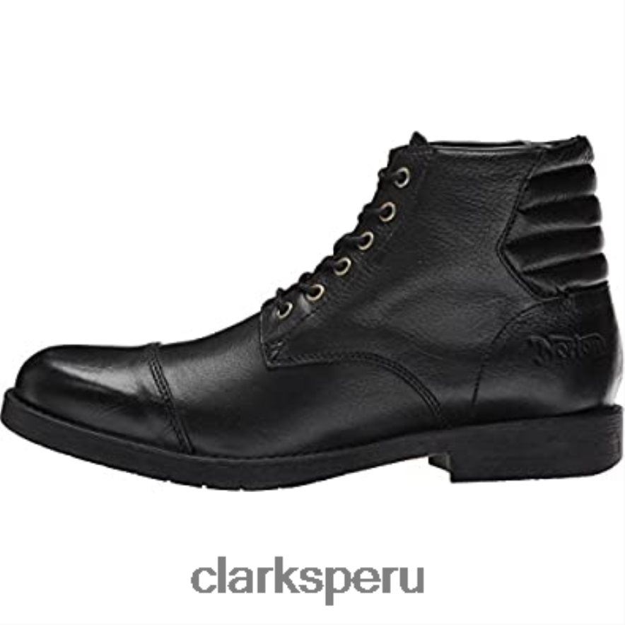 clarks norton pace hombre hombres Clarks 40N4LX2326