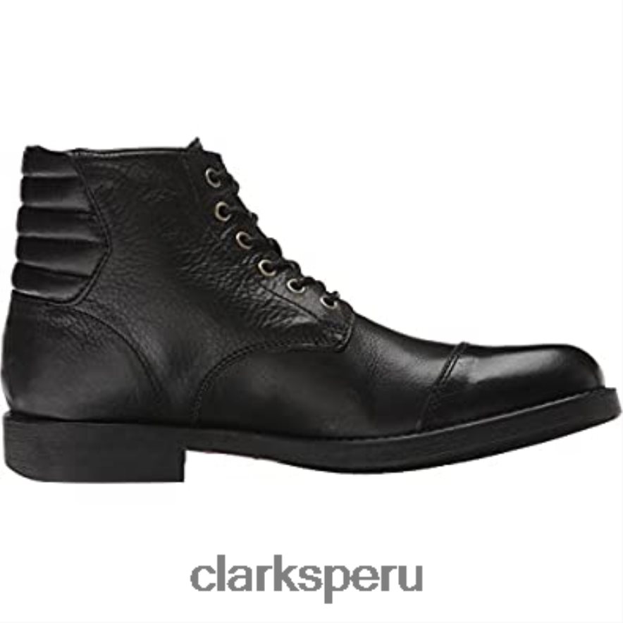 clarks norton pace hombre hombres Clarks 40N4LX2326