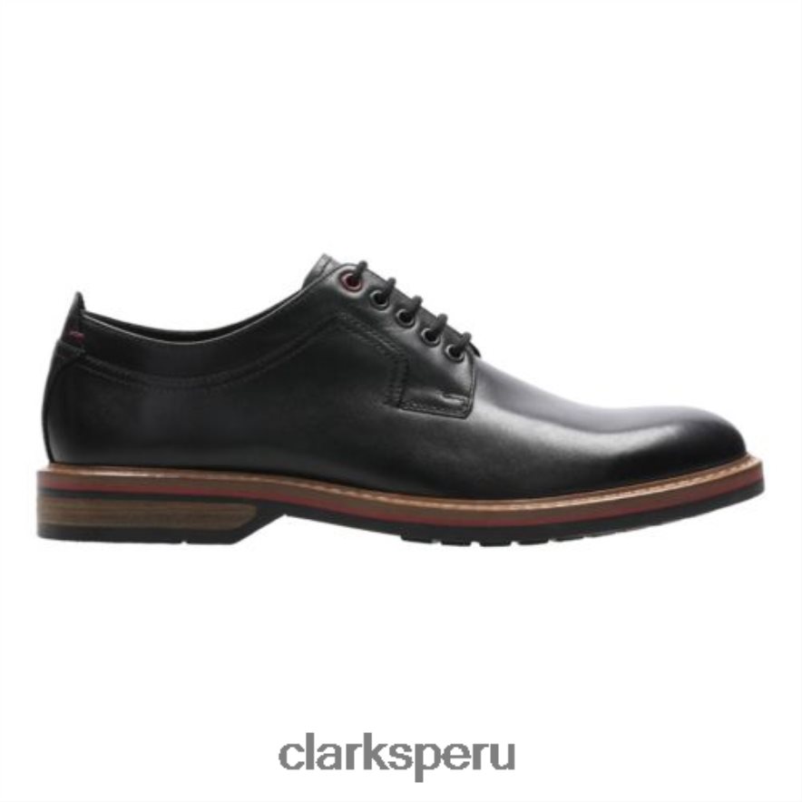 clarks pitney walk negro hombres Clarks 40N4LX4426 negro