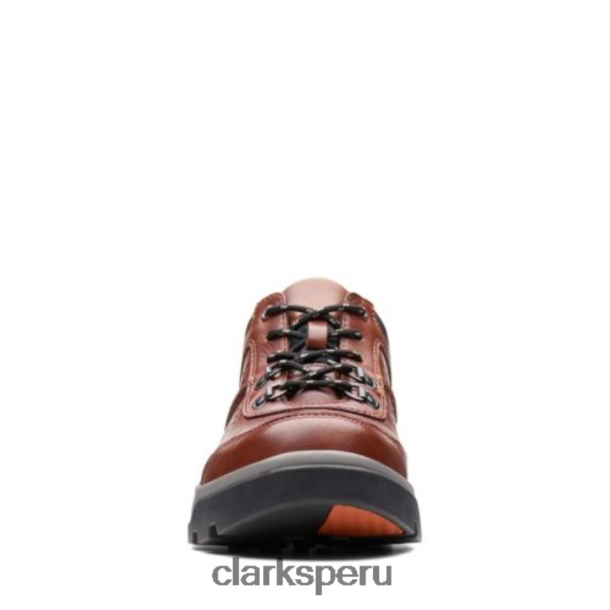 clarks tan un atlas lo gtx hombres Clarks 40N4LX4489 broncearse