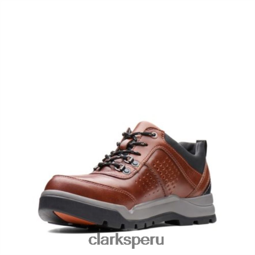 clarks tan un atlas lo gtx hombres Clarks 40N4LX4489 broncearse