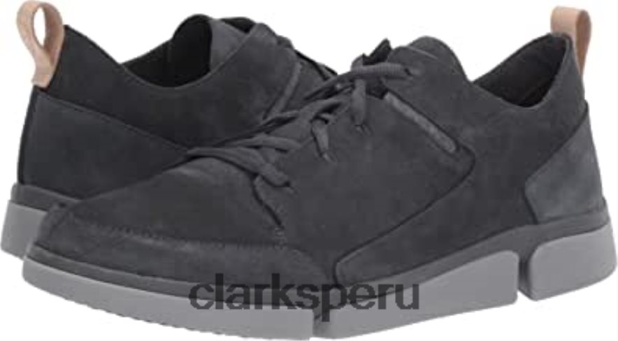 clarks tri verve encaje para hombre hombres Clarks 40N4LX1321