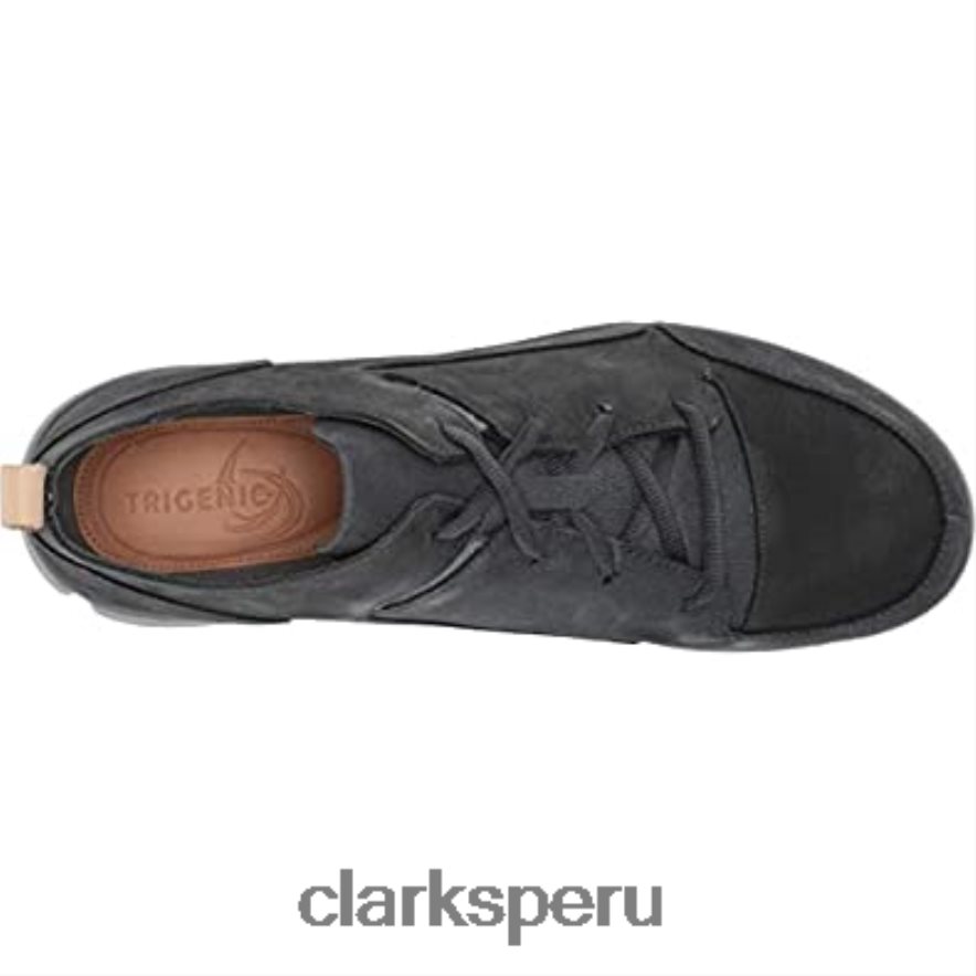 clarks tri verve encaje para hombre hombres Clarks 40N4LX1321