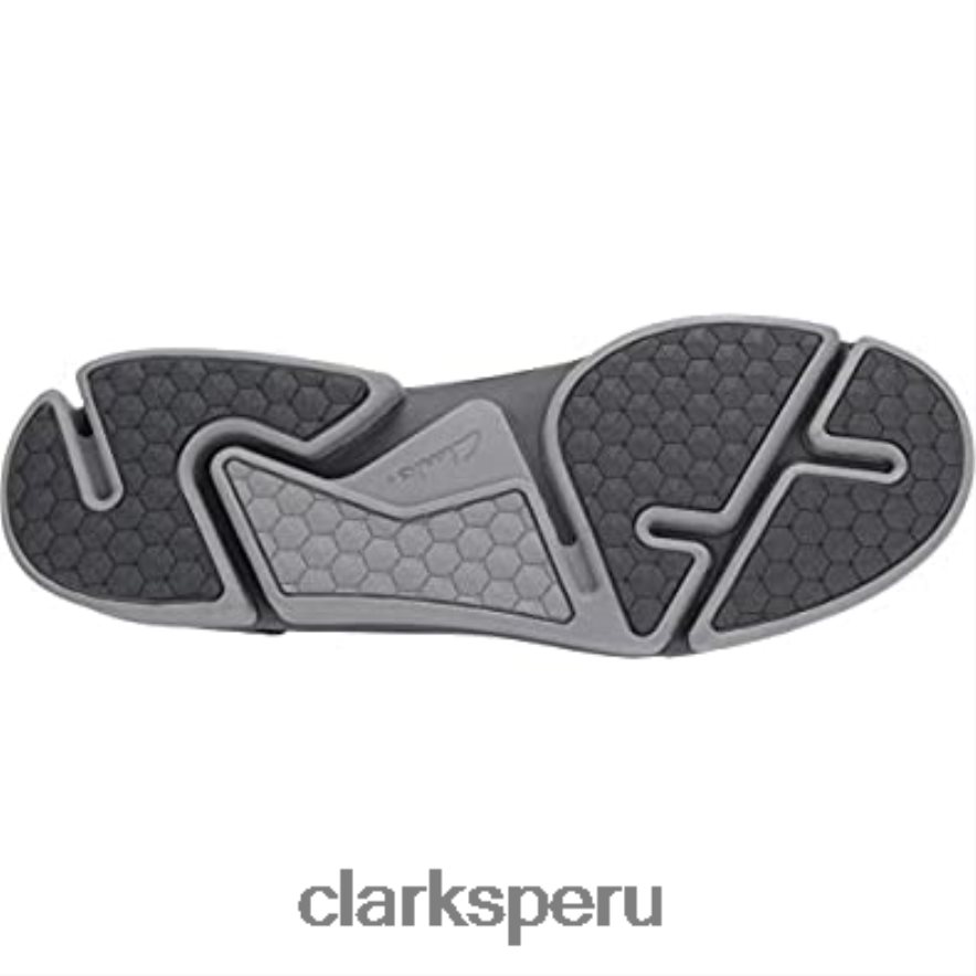 clarks tri verve encaje para hombre hombres Clarks 40N4LX1321