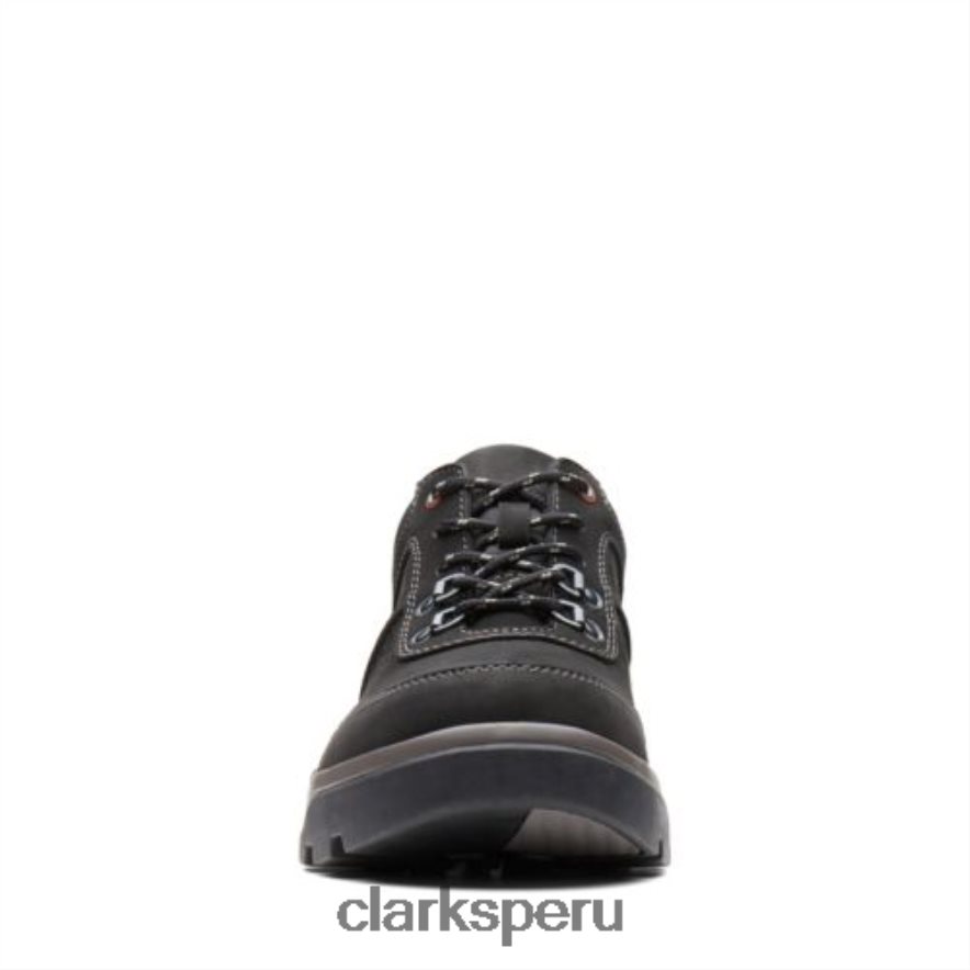 clarks un atlas lo gtx negro hombres Clarks 40N4LX4490 negro