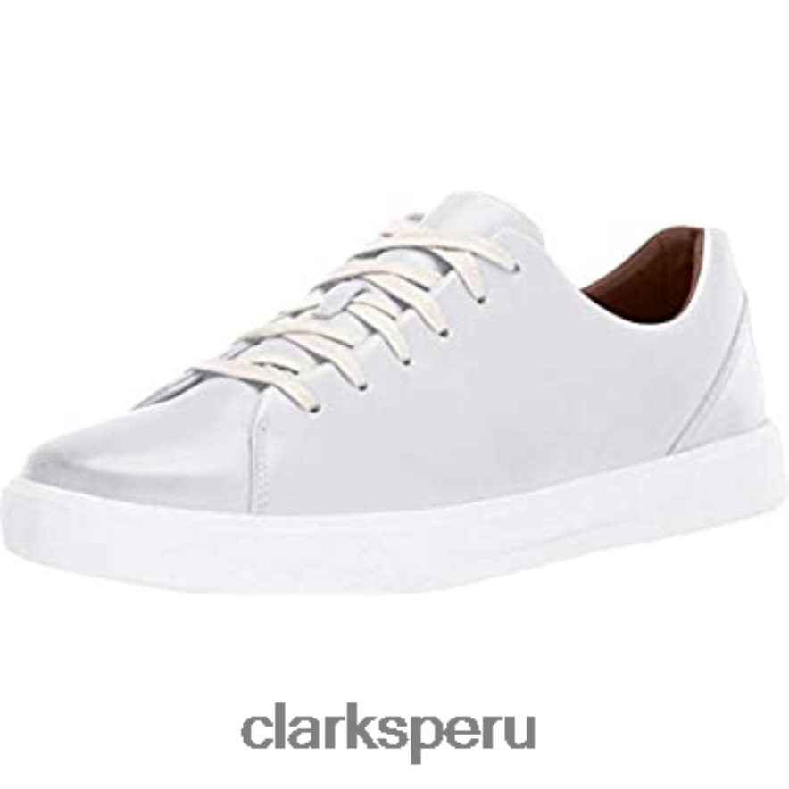 clarks un costa encaje hombre hombres Clarks 40N4LX443