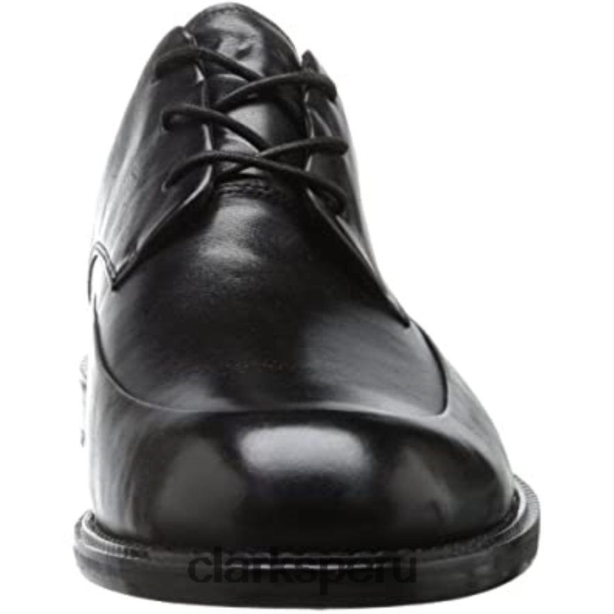 mandil clarks dorset hombre hombres Clarks 40N4LX1354