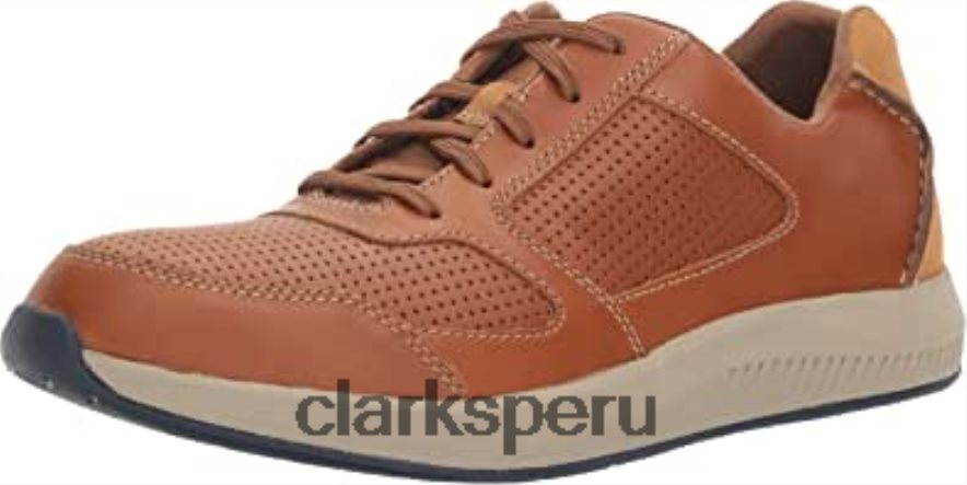 mezcla clarks sirtis para hombre hombres Clarks 40N4LX1505