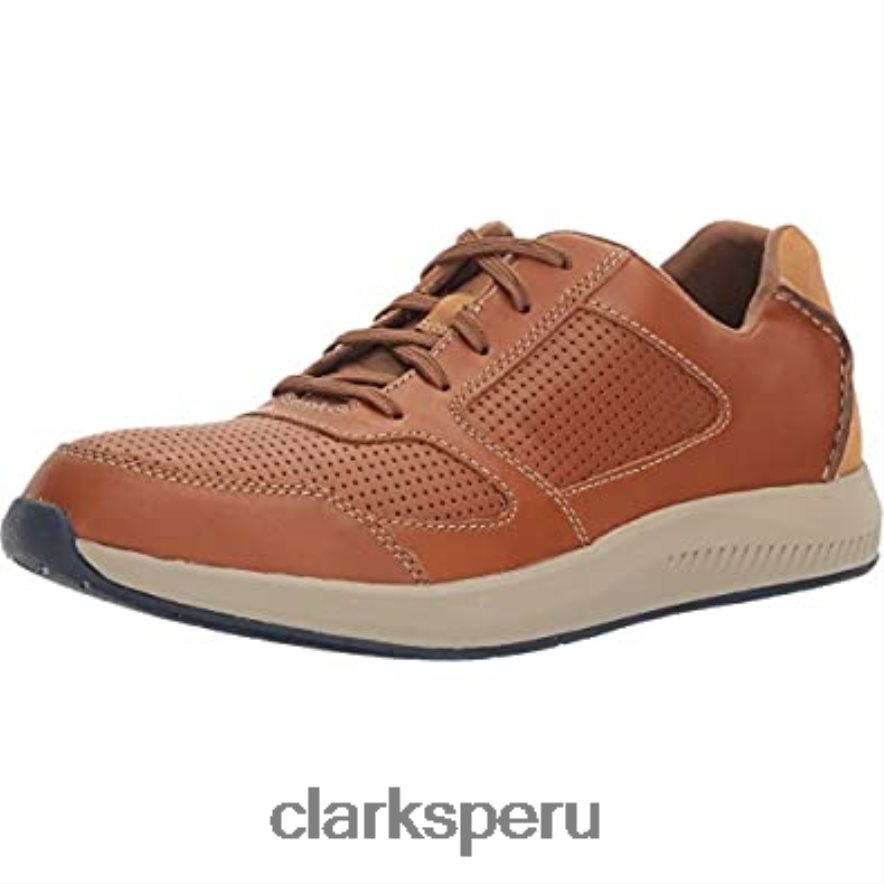 mezcla clarks sirtis para hombre hombres Clarks 40N4LX1505