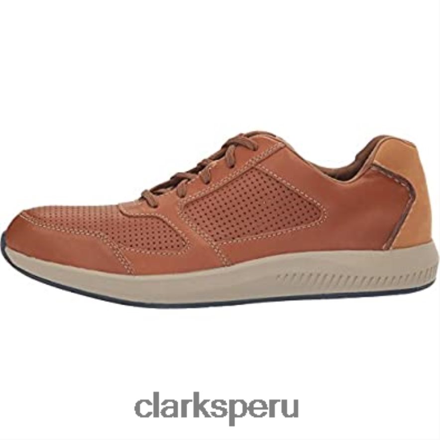 mezcla clarks sirtis para hombre hombres Clarks 40N4LX1505
