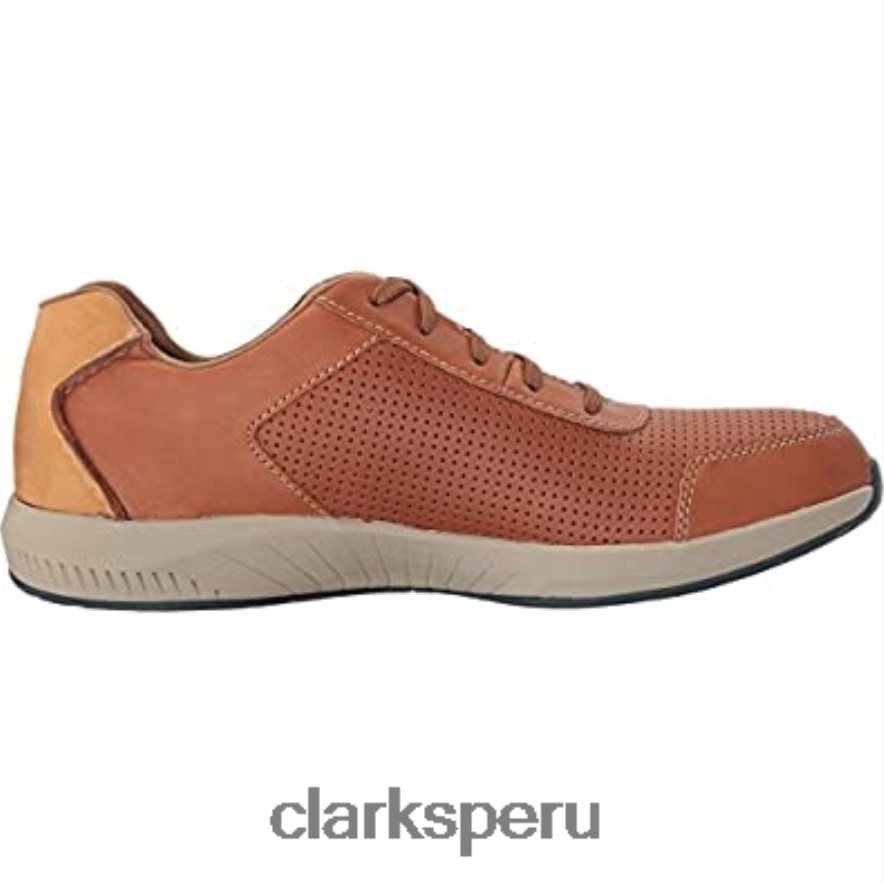 mezcla clarks sirtis para hombre hombres Clarks 40N4LX1505