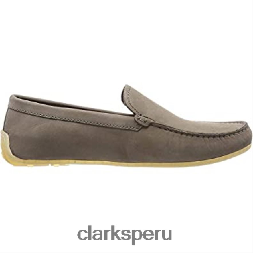 mocasines clarks reazor edge para hombre hombres Clarks 40N4LX49