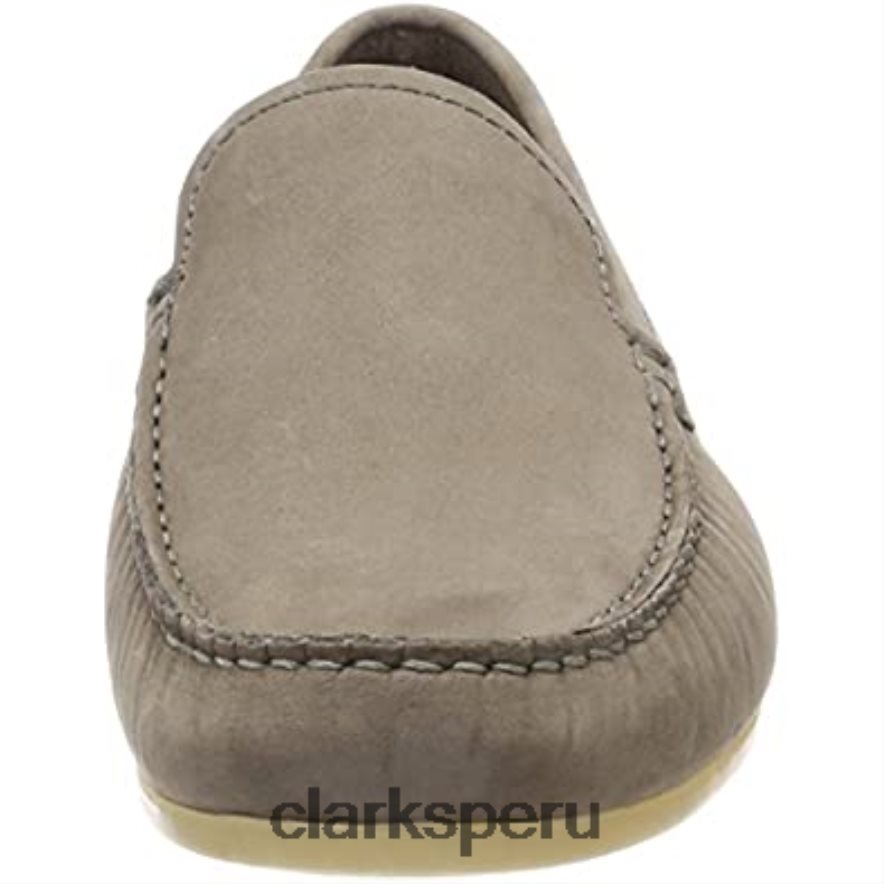mocasines clarks reazor edge para hombre hombres Clarks 40N4LX49