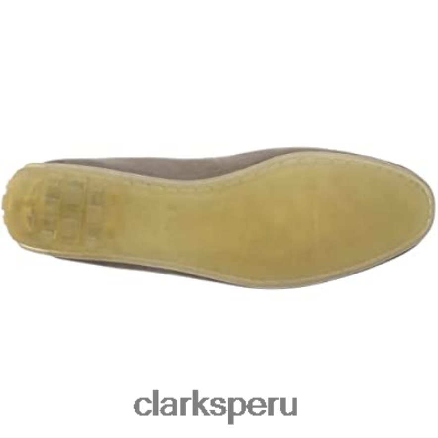 mocasines clarks reazor edge para hombre hombres Clarks 40N4LX49