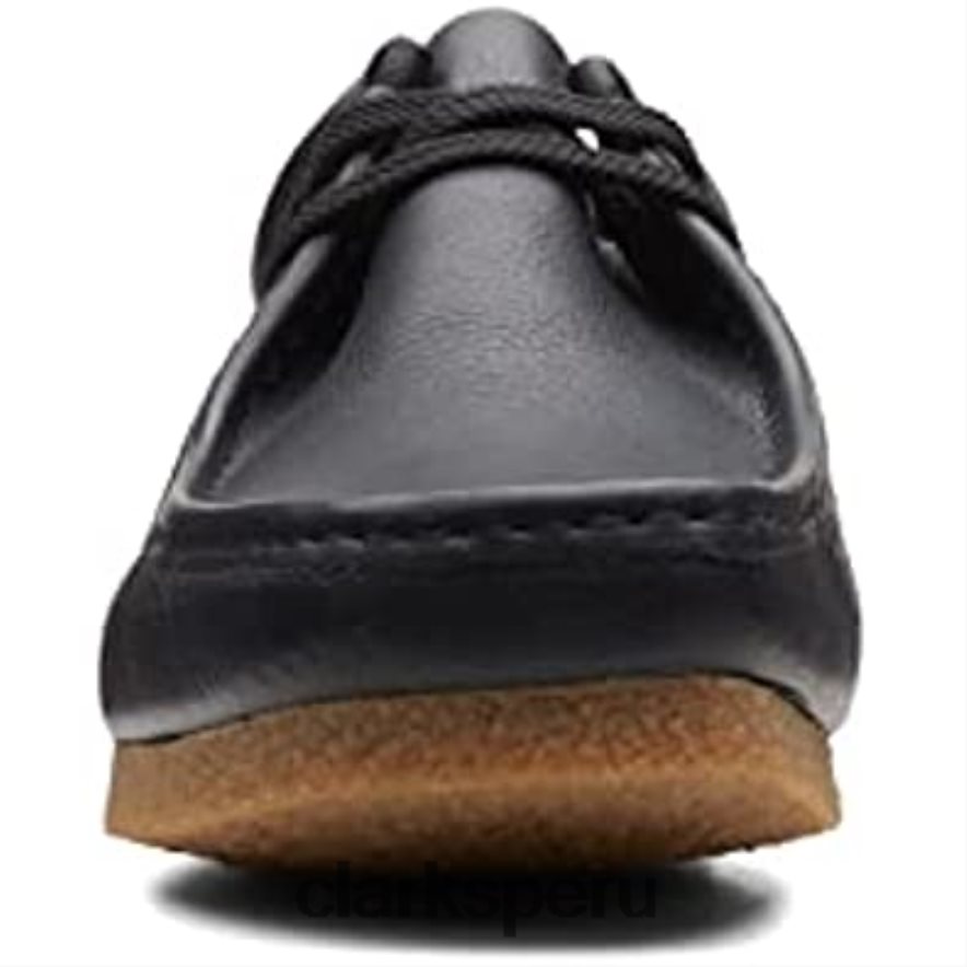 mocasines clarks shacre ii run para hombre hombres Clarks 40N4LX1955
