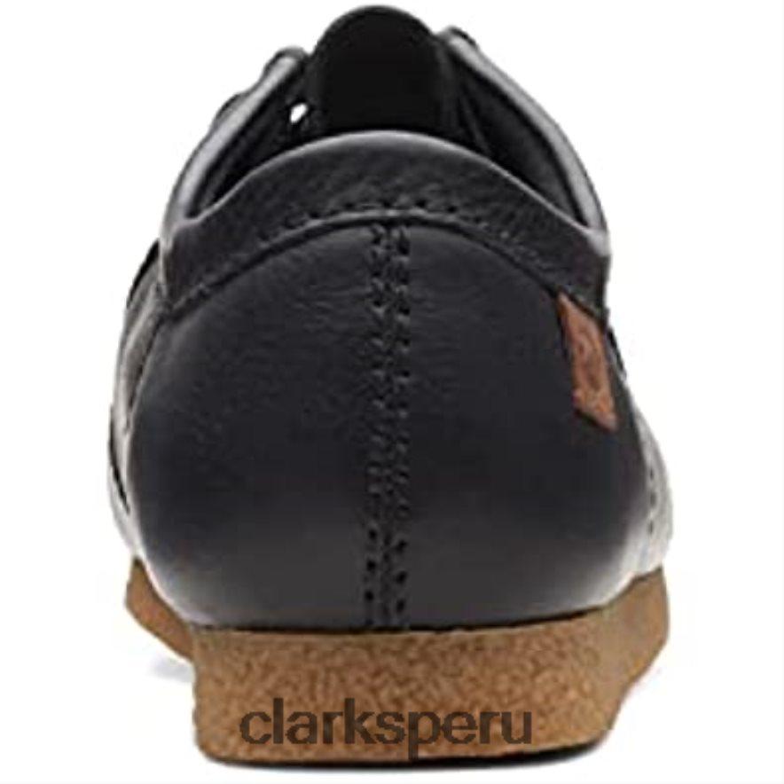 mocasines clarks shacre ii run para hombre hombres Clarks 40N4LX1955
