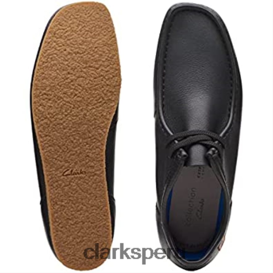 mocasines clarks shacre ii run para hombre hombres Clarks 40N4LX1955
