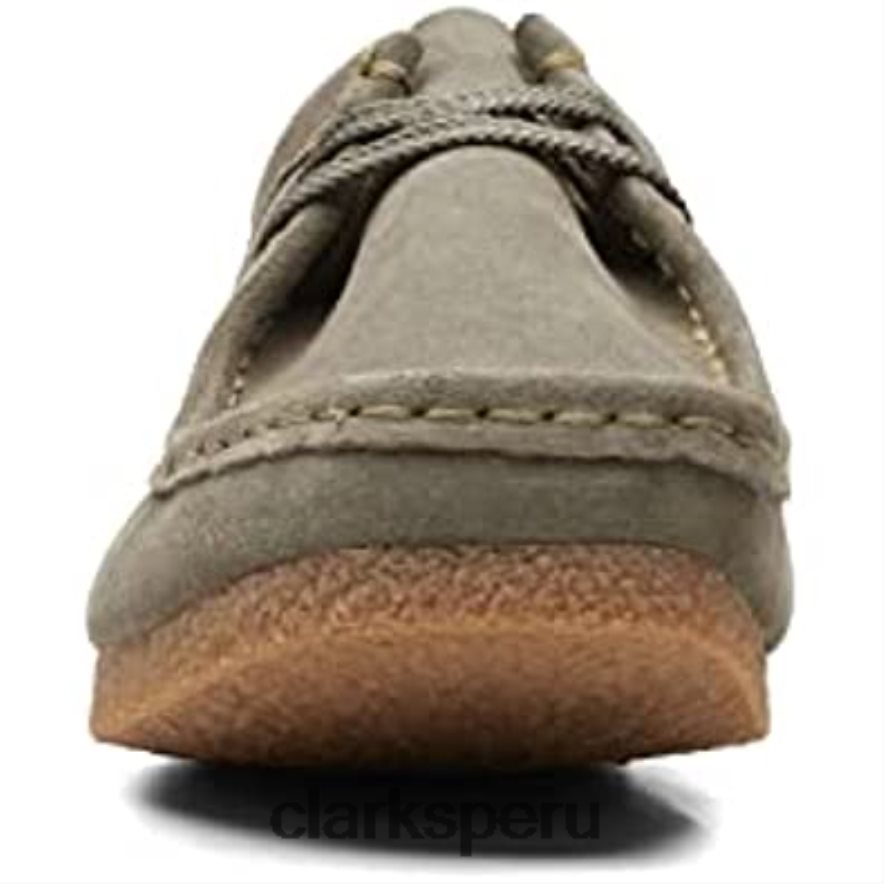 mocasines clarks shacre ii run para hombre hombres Clarks 40N4LX2434