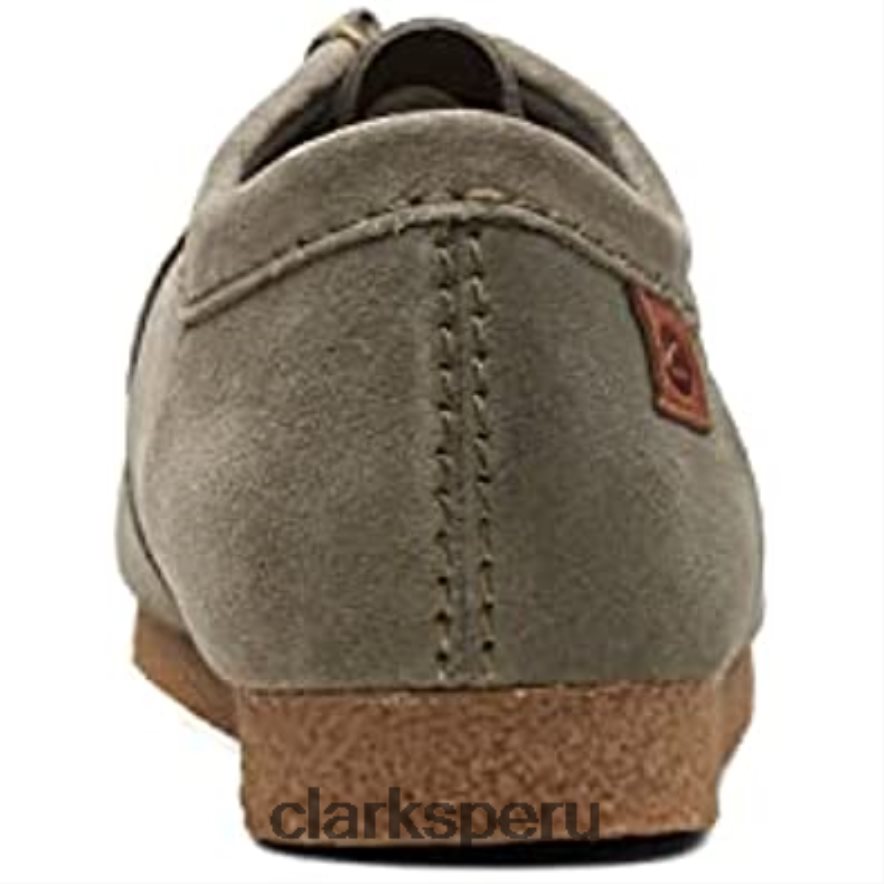 mocasines clarks shacre ii run para hombre hombres Clarks 40N4LX2434