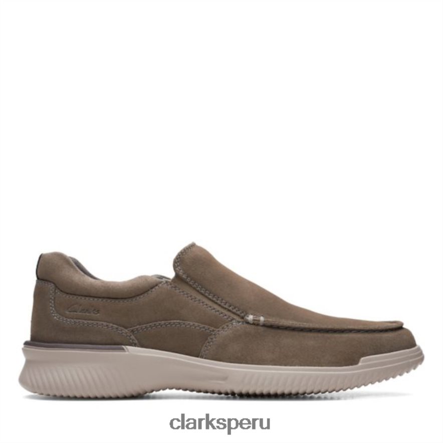 piedra clarks donaway piedra gratis hombres Clarks 40N4LX5633 piedra