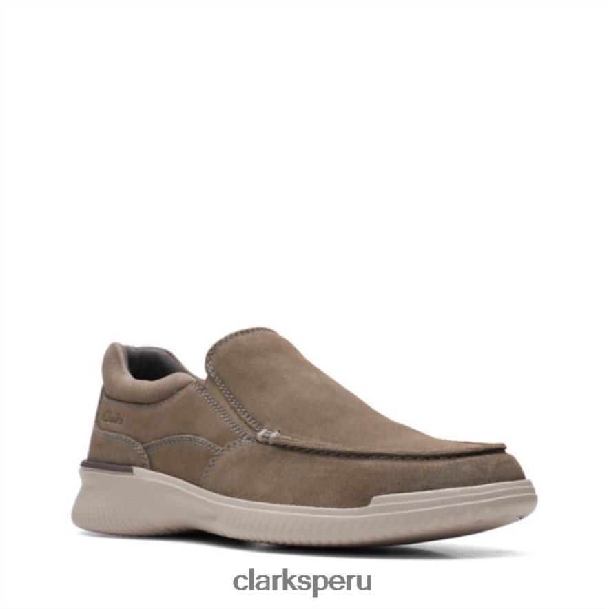 piedra clarks donaway piedra gratis hombres Clarks 40N4LX5633 piedra