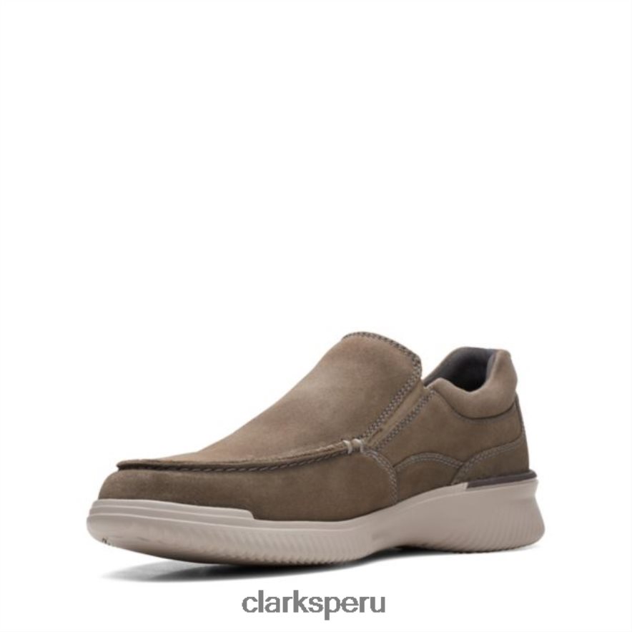 piedra clarks donaway piedra gratis hombres Clarks 40N4LX5633 piedra