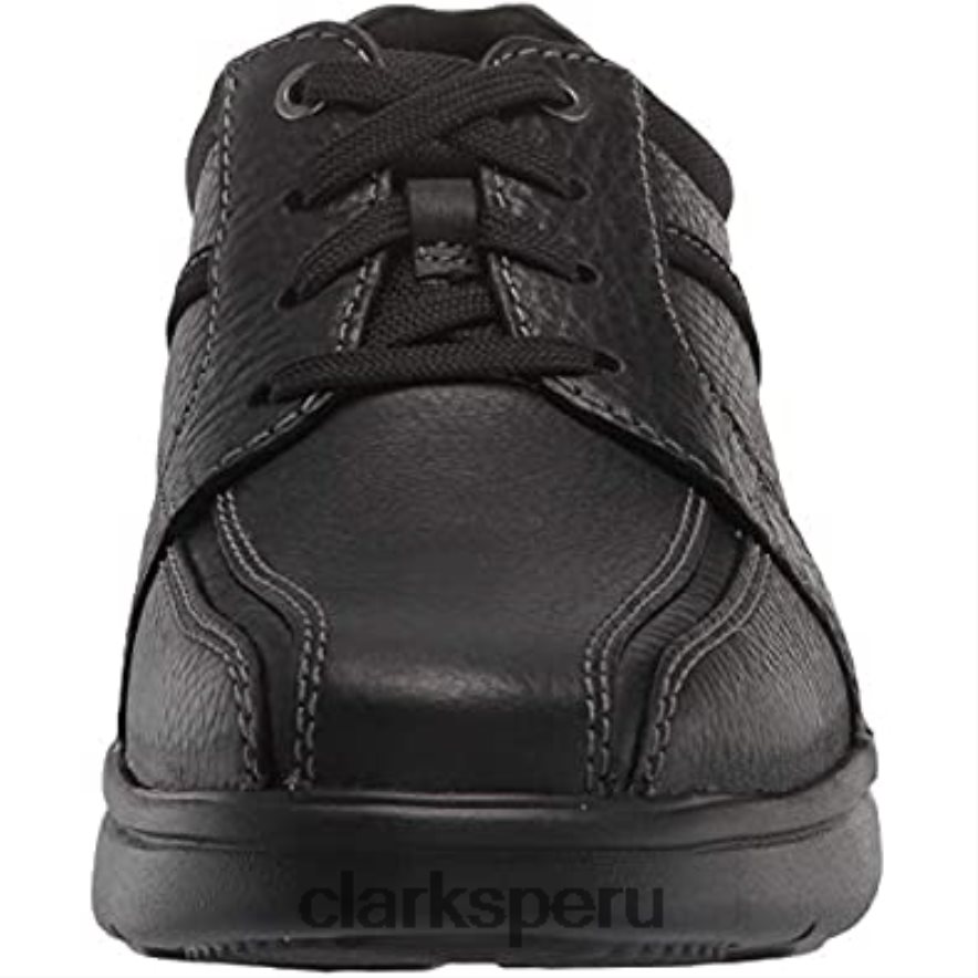 zapatos clarks bradley para hombre hombres Clarks 40N4LX1134
